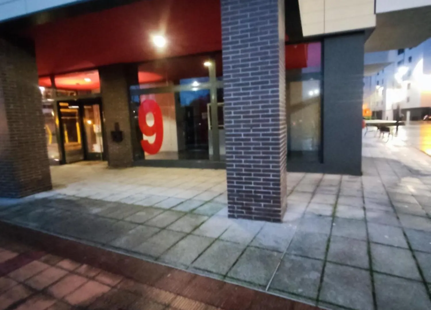 Appartement B.E.C Apto Bilbao Barakaldo
