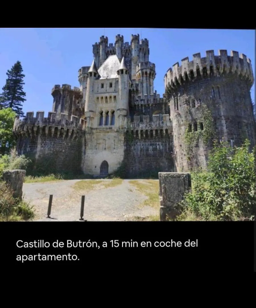 B.E.C Apto Bilbao Barakaldo Espagne