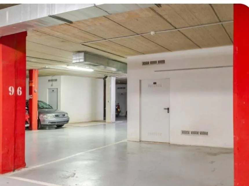 Appartement B.E.C Apto Bilbao Barakaldo Espagne