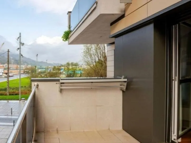 Appartement B.E.C Apto Bilbao Barakaldo