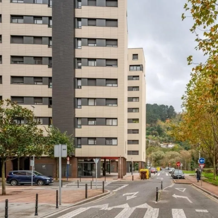 B.E.C Apto Bilbao Barakaldo Espagne